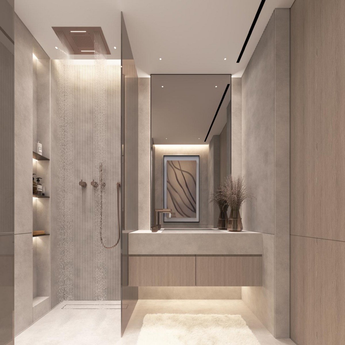 ANANDA  RESIDENCES